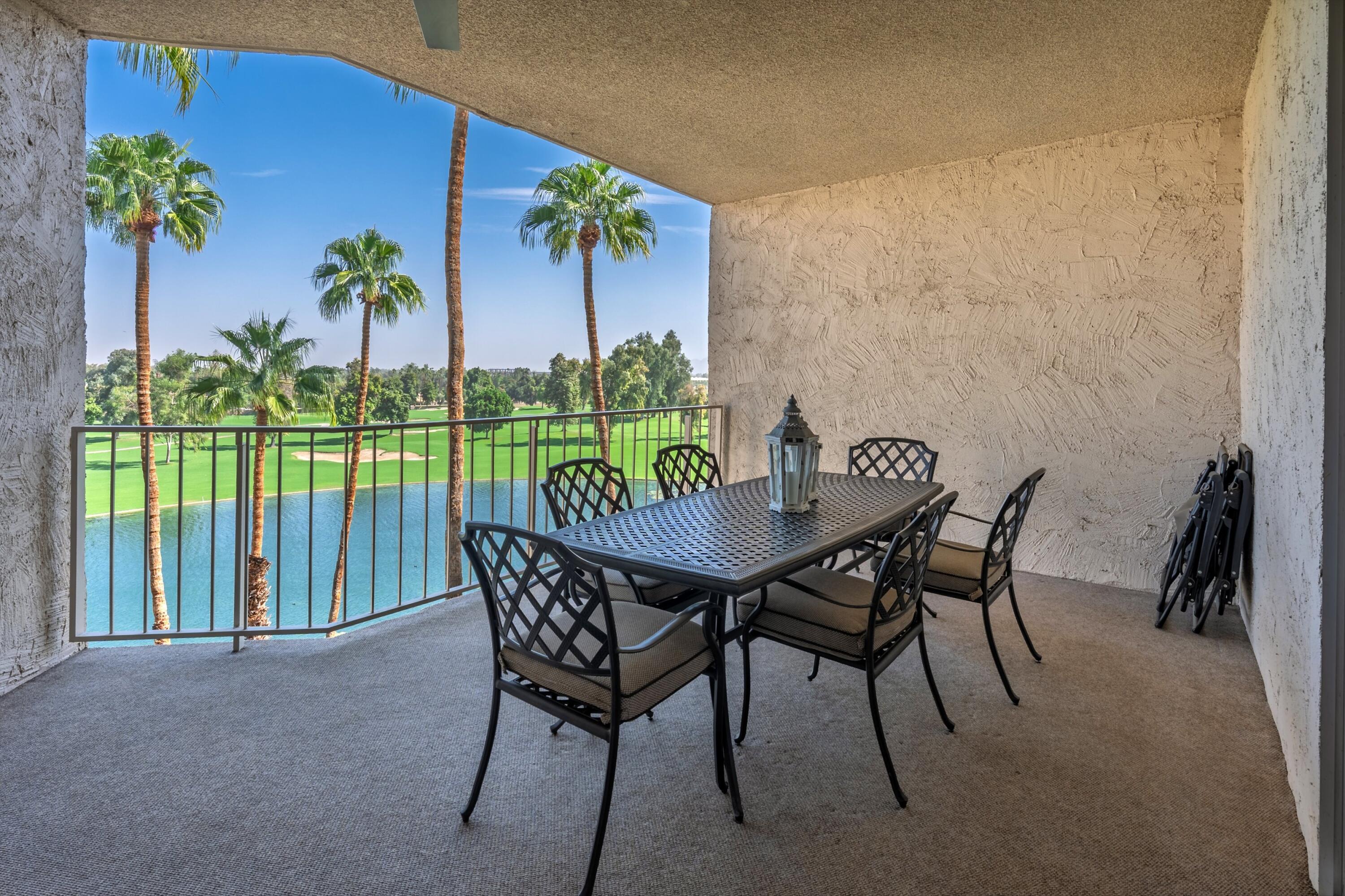 900 Island Drive, Unit 607 Rancho Mirage, CA 92270 - Photo 5 of 33 04-104119118