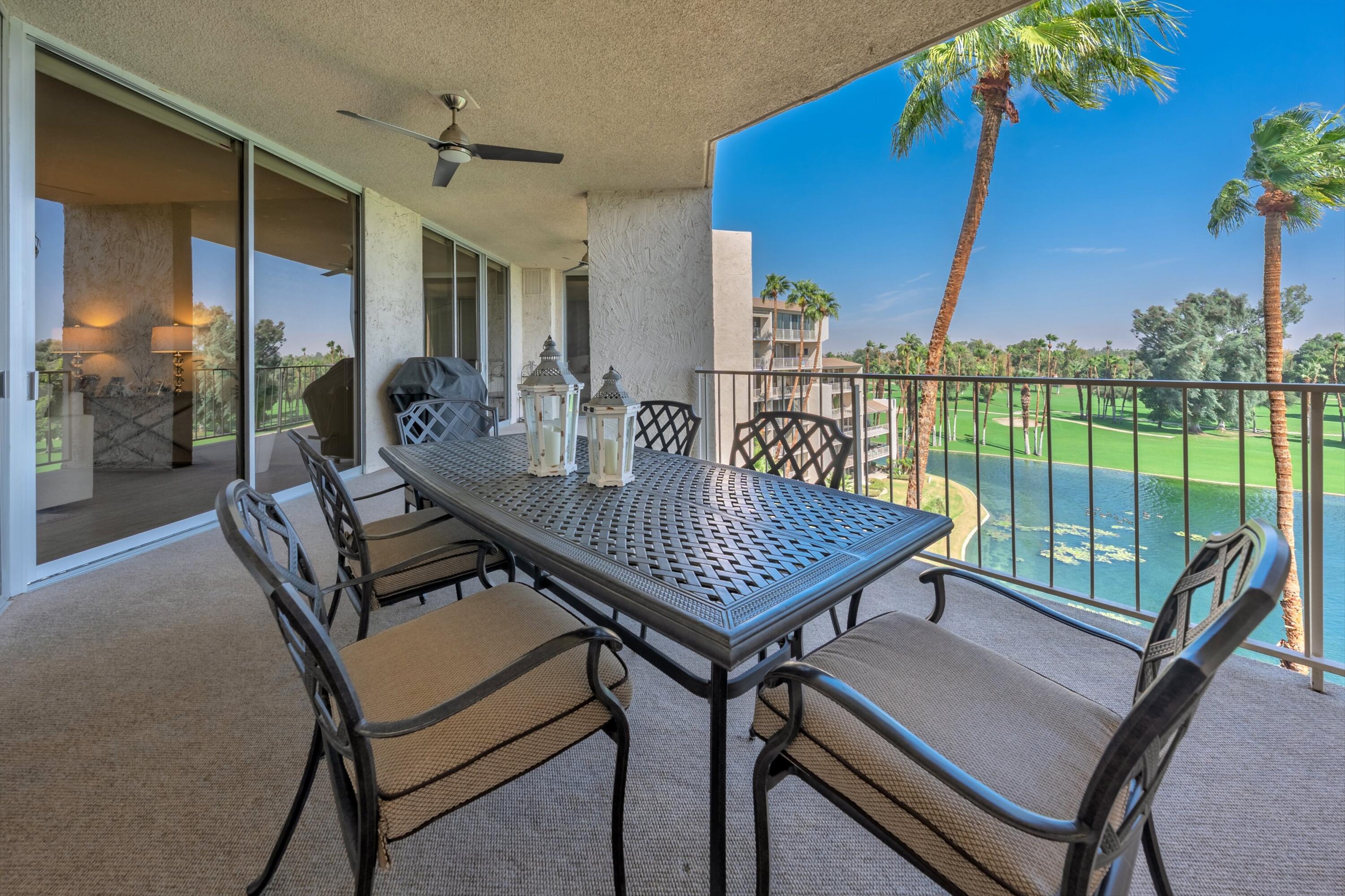 900 Island Drive, Unit 607 Rancho Mirage, CA 92270 - Photo 6 of 33 05-104119119