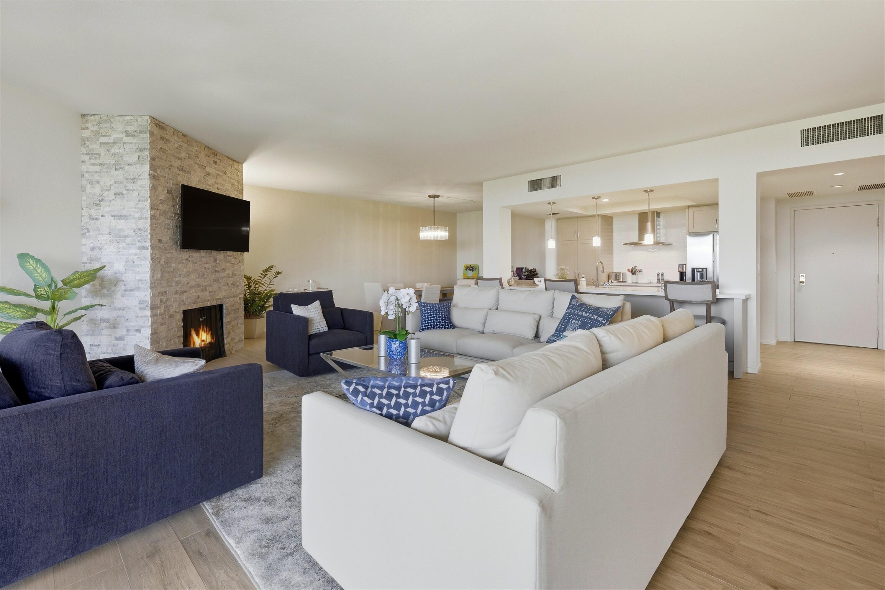 900 Island Drive, Unit 607 Rancho Mirage, CA 92270 - Photo 8 of 33 10-104119134