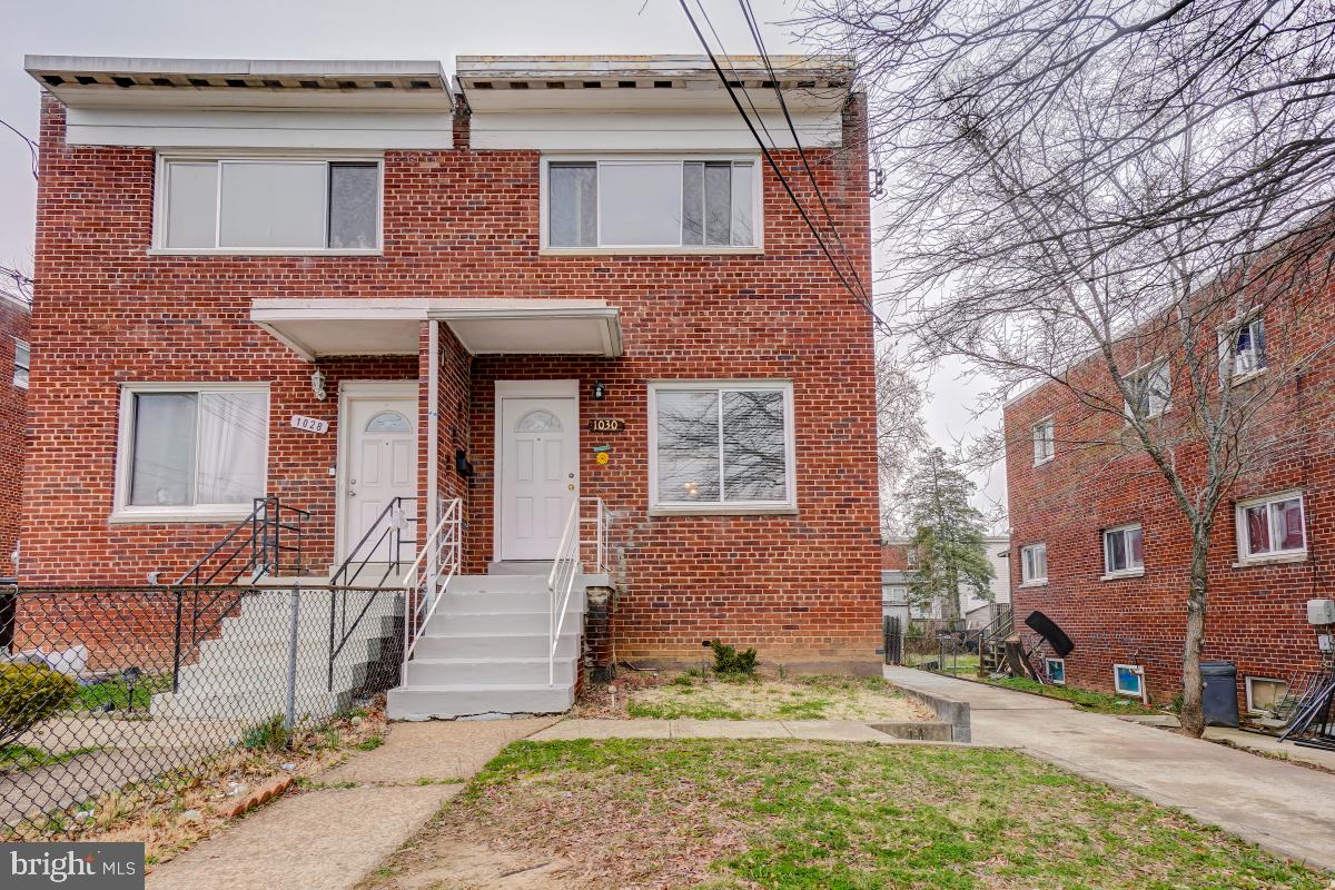 1030 Osage Street Silver Spring, MD 20903 - Photo 1 of 34 Gallery Image 1