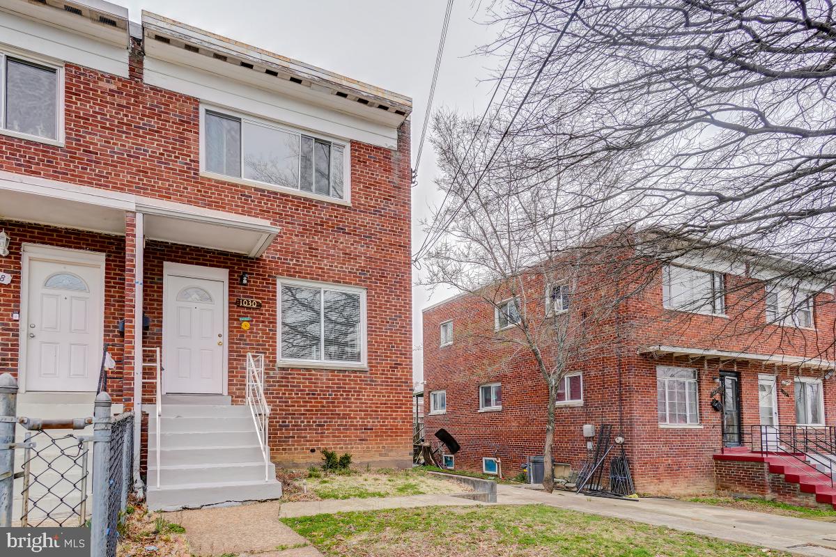 1030 Osage Street Silver Spring, MD 20903 - Photo 2 of 34 Gallery Image 2