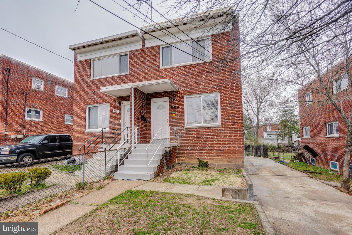 1030 Osage Street Silver Spring, MD 20903 - Photo 3 of 34 Gallery Image 3