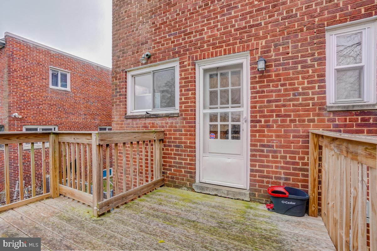 1030 Osage Street Silver Spring, MD 20903 - Photo 31 of 34 Gallery Image 31