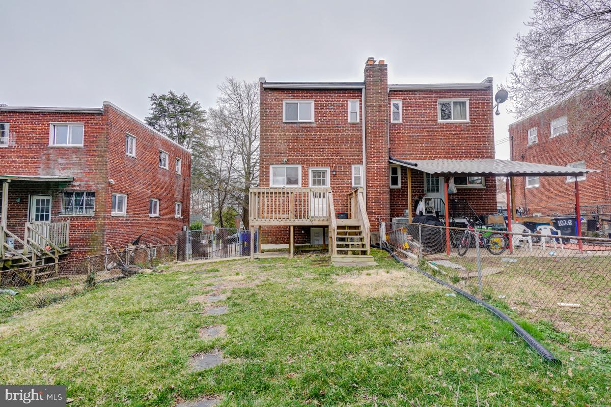 1030 Osage Street Silver Spring, MD 20903 - Photo 34 of 34 Gallery Image 34