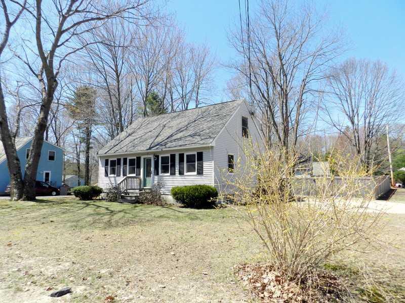 10 Clarkdale Road Kennebunk, ME 04043 - Photo 22 of 23 Exterior Front.