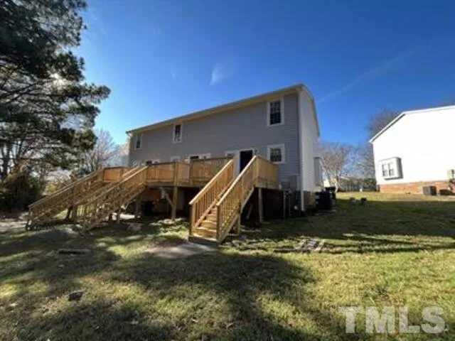 $1,345 | 9 Hayti Lane, Unit 9, Durham, NC 27701