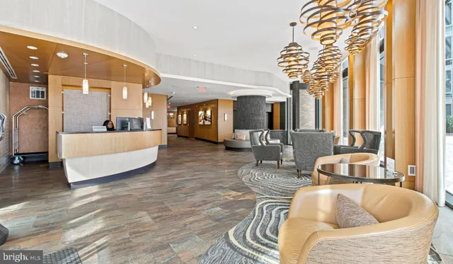 $4,079 | 8300 Wisconsin Avenue, Unit 2B1806, Bethesda, MD 20814