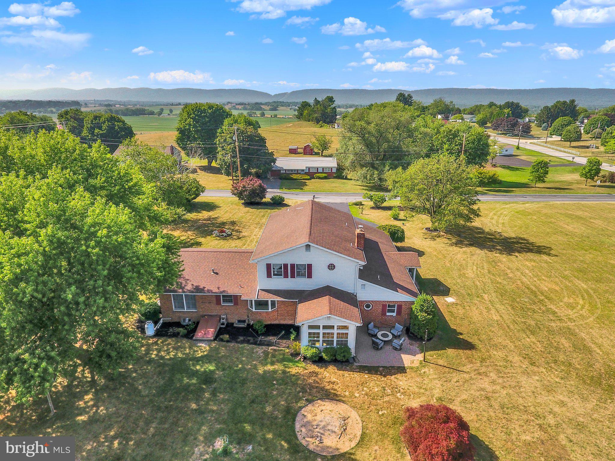 235 Ridge Hill Road Mechanicsburg, PA 17050 - Photo 56 of 68