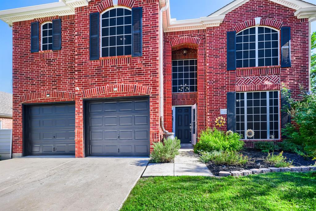 2412 Loon Lake Road Denton, TX 76210 - Photo 3 of 31