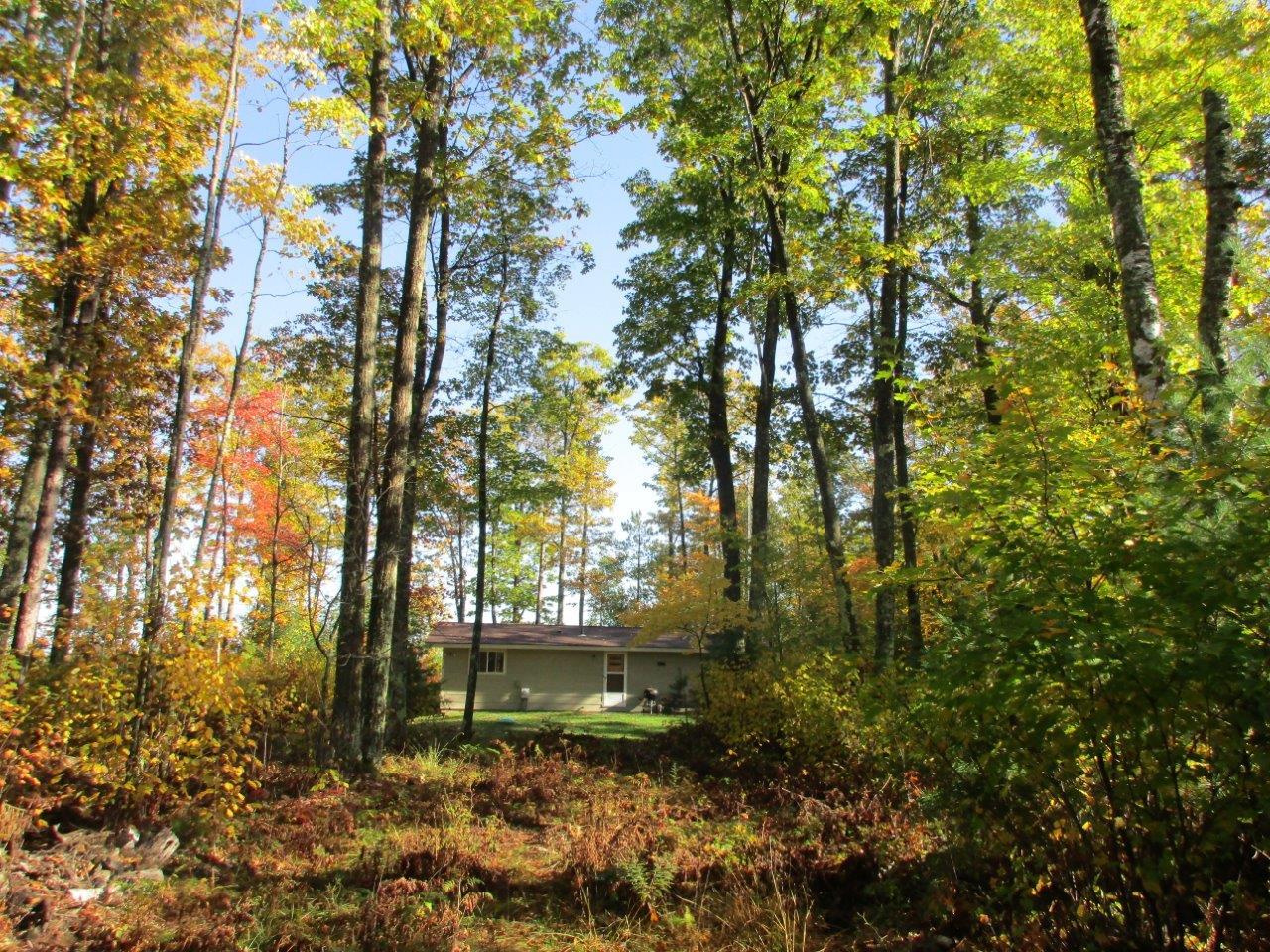 12816 Red Maple Road Manitowish Waters, WI 54545 - Photo 21 of 35 Gallery Image 21