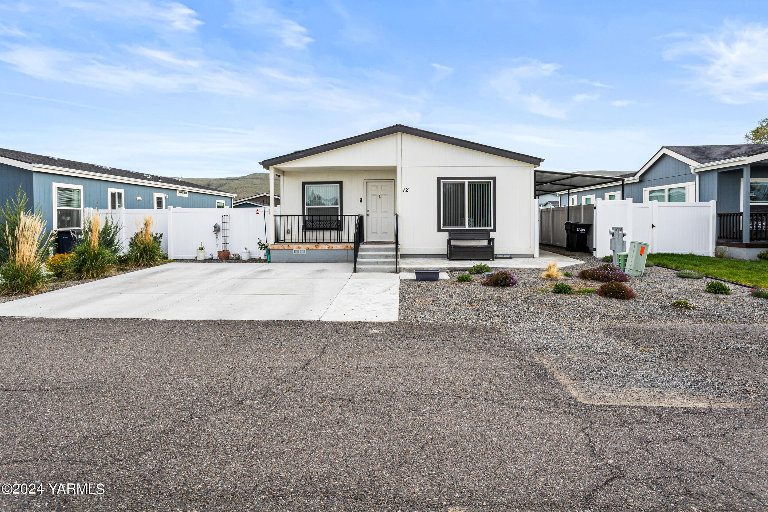 2802 South 5th Ave Unit 12  