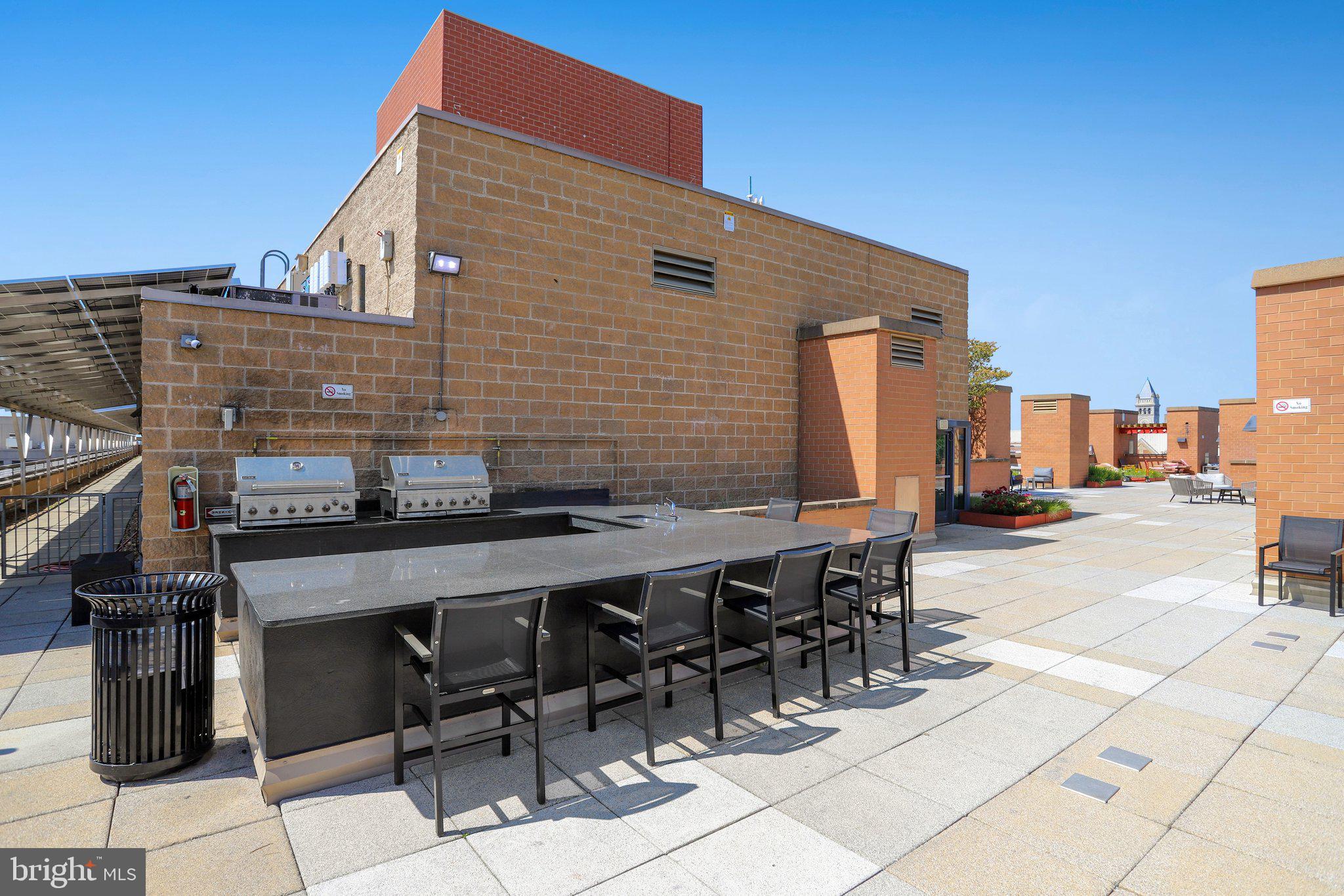 616 E Street Northwest, Unit 708 Washington, DC 20004 - Photo 21 of 24