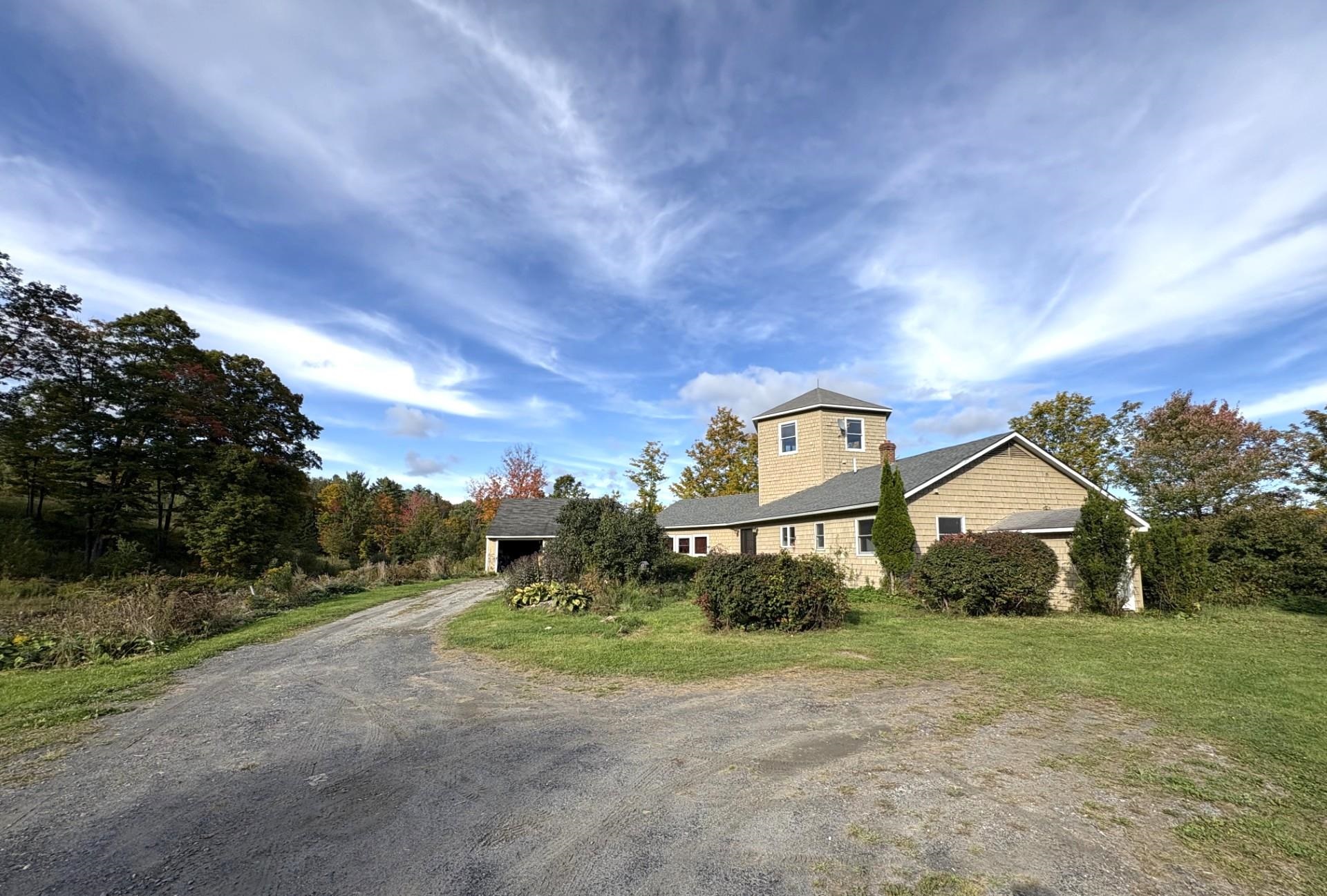 478 Macdonald Road Washington, VT 05675 - Photo 38 of 43 Gallery Image 38