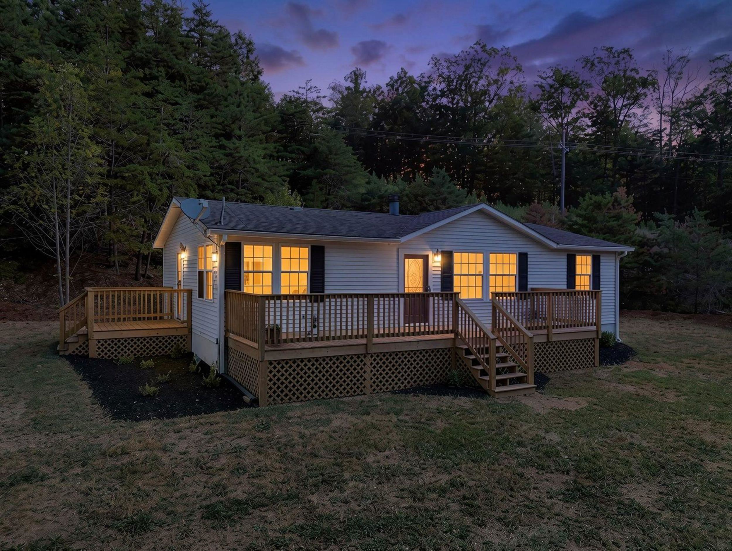 20195 Mt Pleasant Road Elkton, VA 22827 - Photo 4 of 73 Gallery Image 4