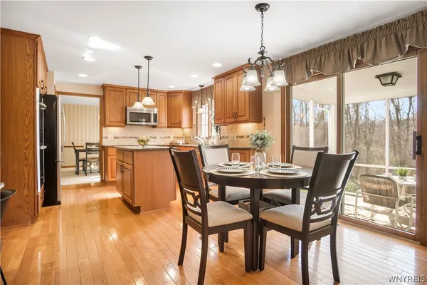 $479,888 | 4660 Oakwood Lane, Clarence, NY 14031