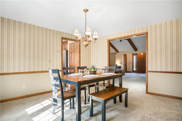 $479,888 | 4660 Oakwood Lane, Clarence, NY 14031