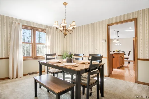 $479,888 | 4660 Oakwood Lane, Clarence, NY 14031
