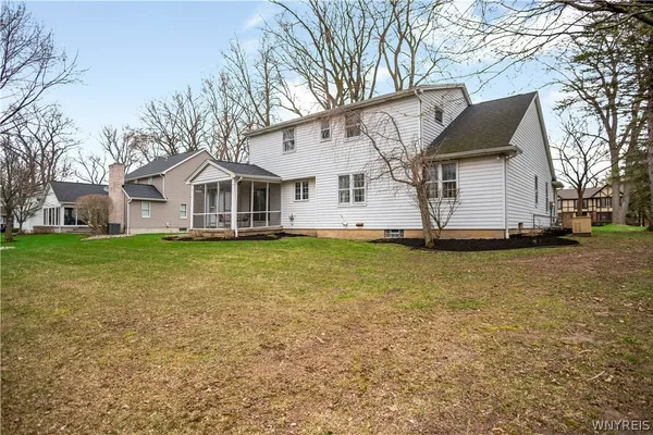 $479,888 | 4660 Oakwood Lane, Clarence, NY 14031