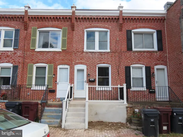 $299,850 | 1416 North Lincoln Street, Wilmington, DE 19806