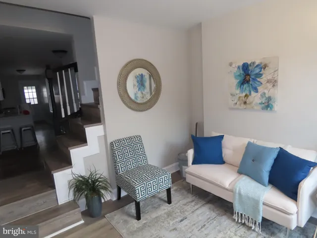 $299,850 | 1416 North Lincoln Street, Wilmington, DE 19806