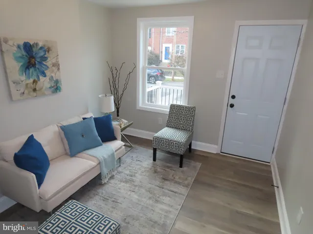 $299,850 | 1416 North Lincoln Street, Wilmington, DE 19806