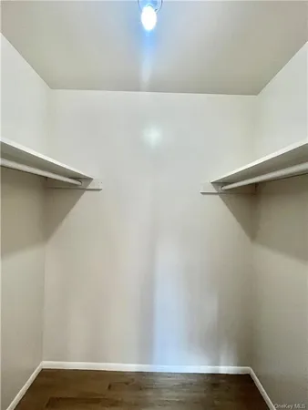 a view of small space