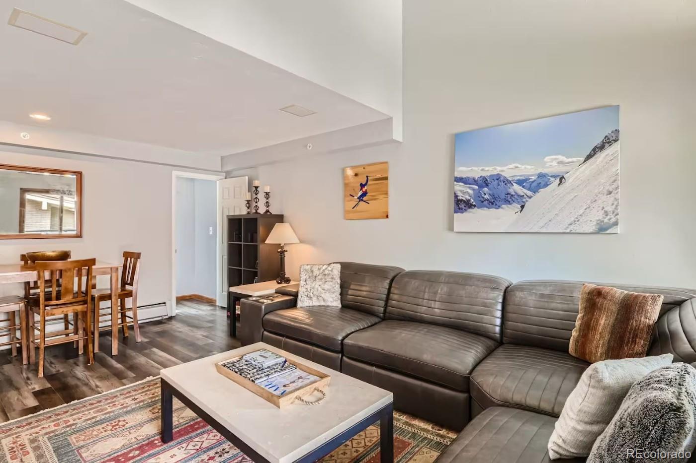993 Lions Ridge Loop, Unit 352 Vail, CO 81657 - Photo 2 of 17