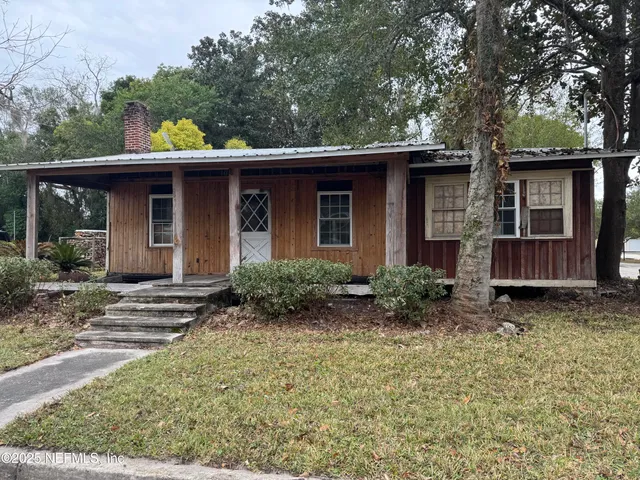 $65,000 | 312 South Church Street, Starke, FL 32091