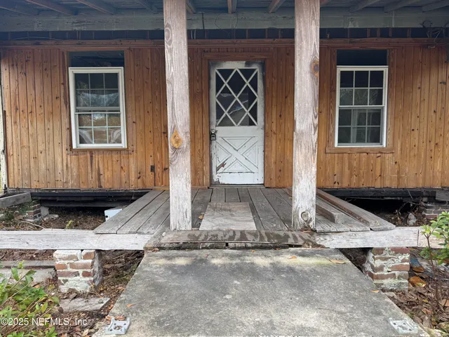 $65,000 | 312 South Church Street, Starke, FL 32091