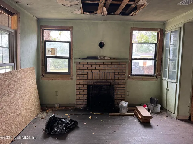 $65,000 | 312 South Church Street, Starke, FL 32091