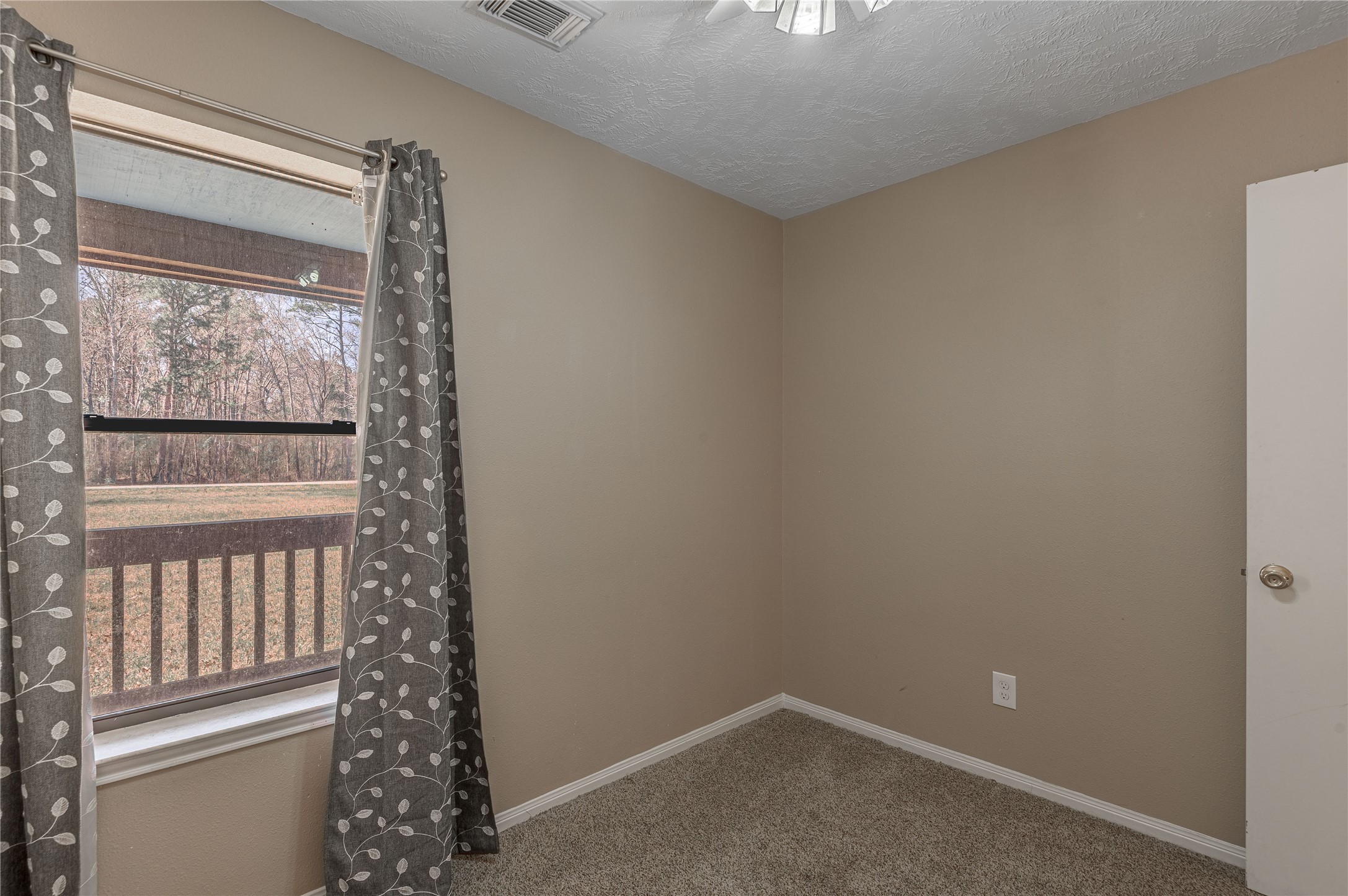 2 Brown Road Huntsville, TX 77320 - Photo 20 of 28 a view of a room with a window