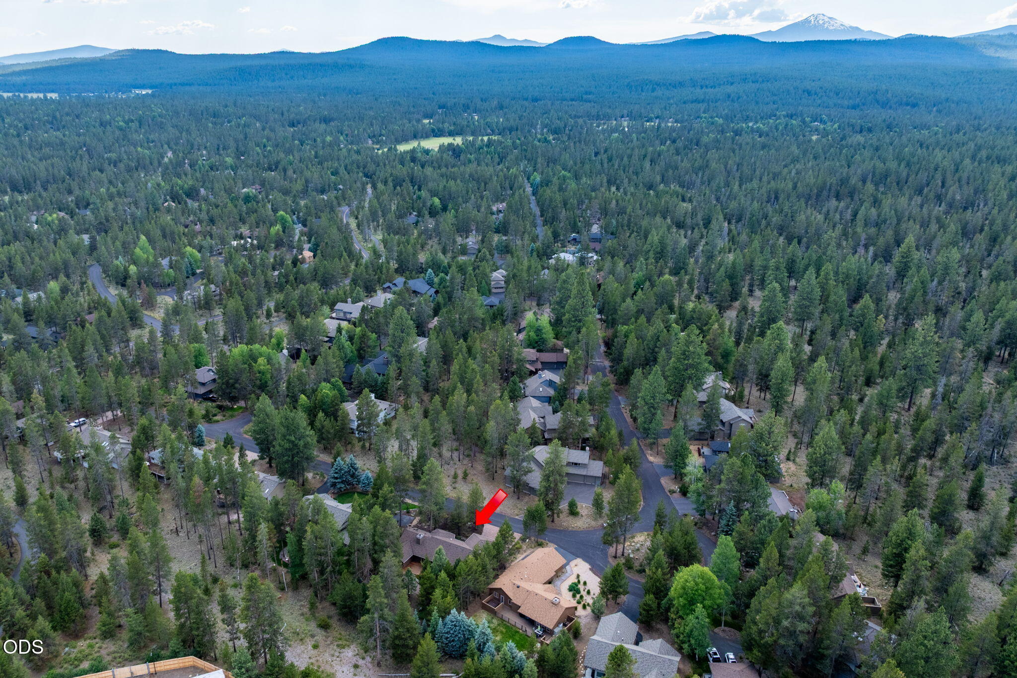 18217 Oregon Loop, Unit 41 Sunriver, OR 97707 - Photo 56 of 57