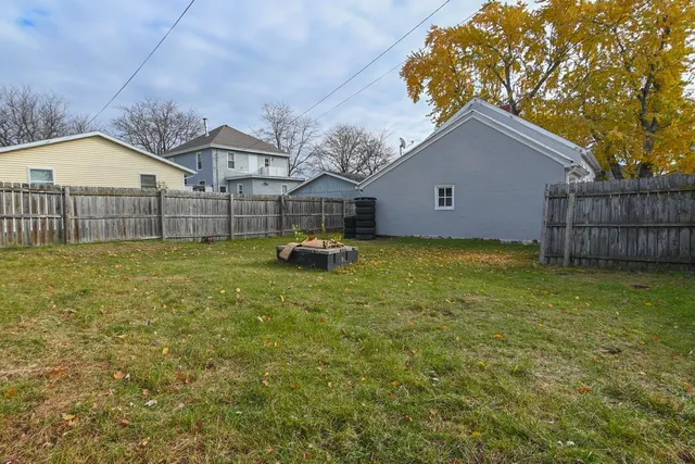 $199,900 | 517 Grove Street, Green Bay, WI 54302