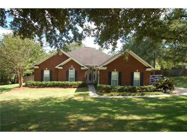 9352 Greenleaf Drive Daphne, AL 36527 - Photo 1 of 30