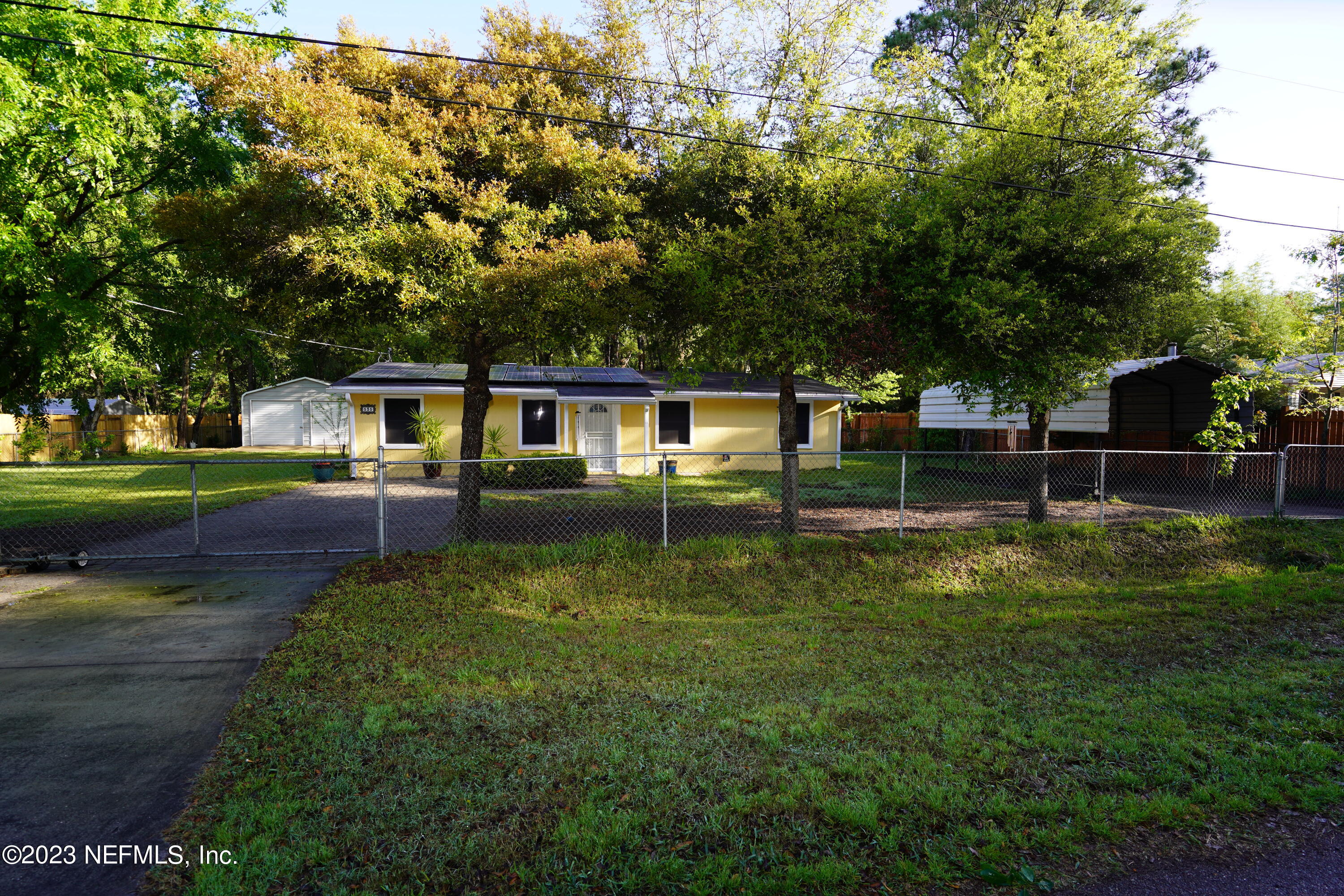 535 Pine Road Fernandina Beach, FL 32034 - Photo 1 of 25 2020-01-18 13.55.42