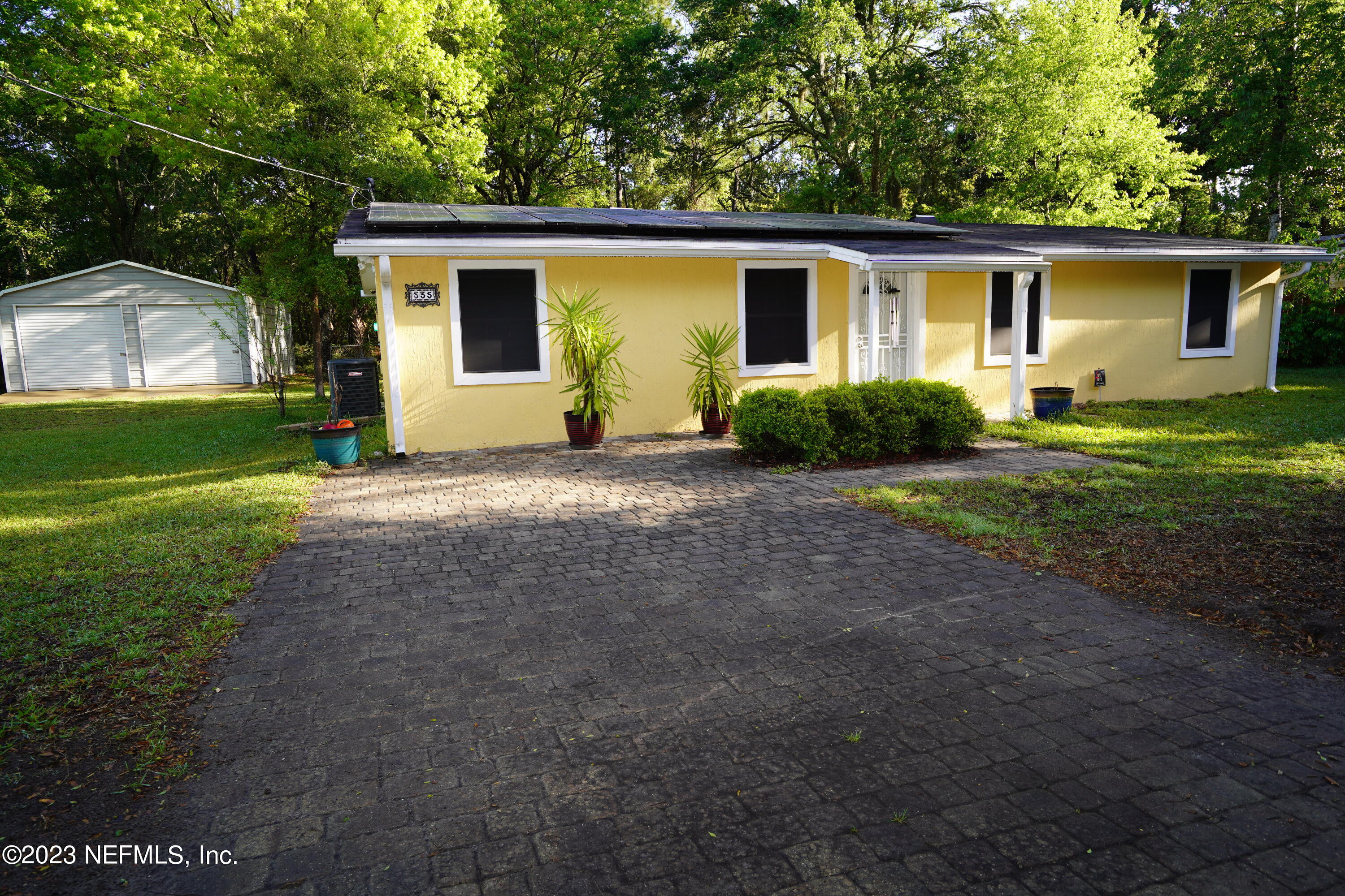 535 Pine Road Fernandina Beach, FL 32034 - Photo 2 of 25 2020-01-18 13.53.32