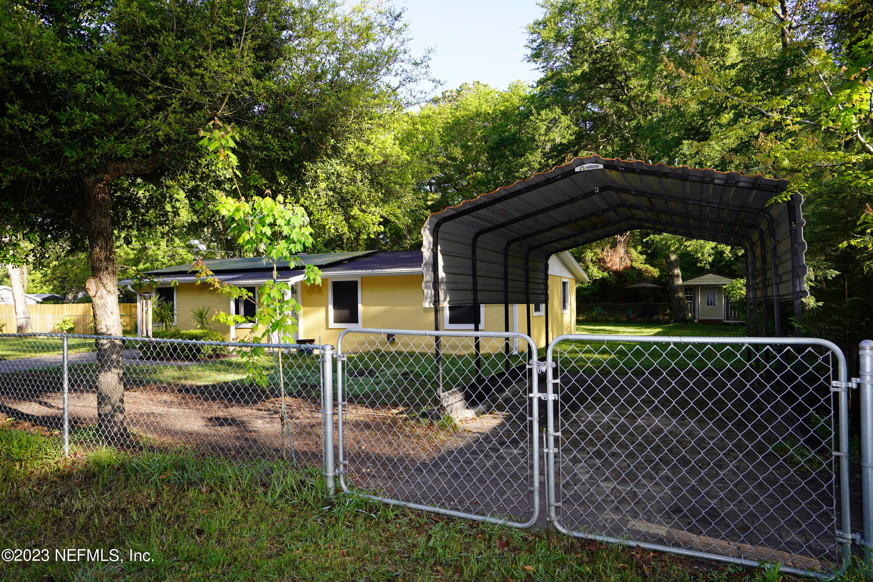 535 Pine Road Fernandina Beach, FL 32034 - Photo 3 of 25 2020-01-18 13.51.03