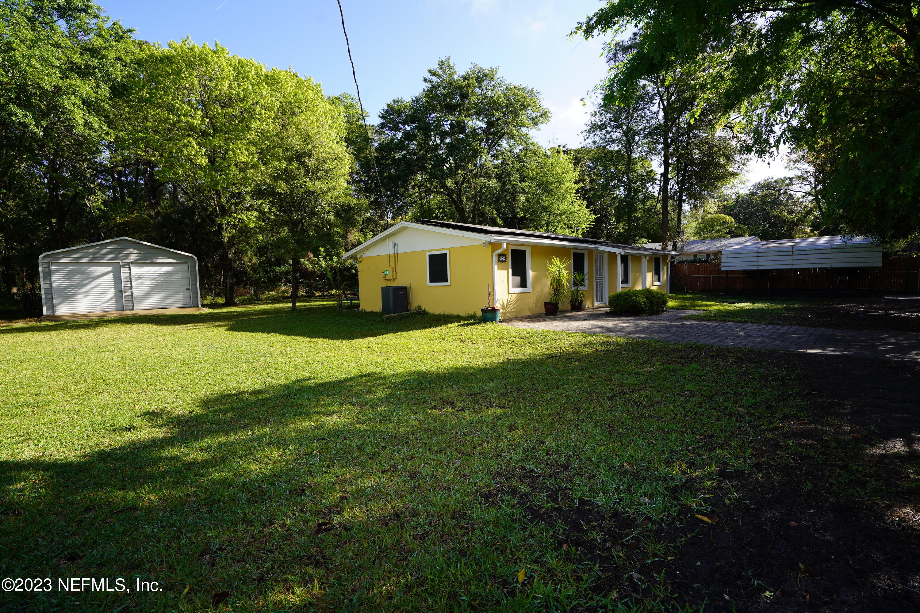535 Pine Road Fernandina Beach, FL 32034 - Photo 5 of 25 2020-01-18 14.32.10