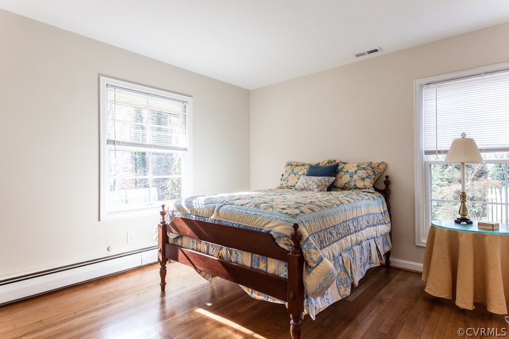 7014 Wheeler Road Henrico, VA 23229 - Photo 21 of 24 Gallery Image 21
