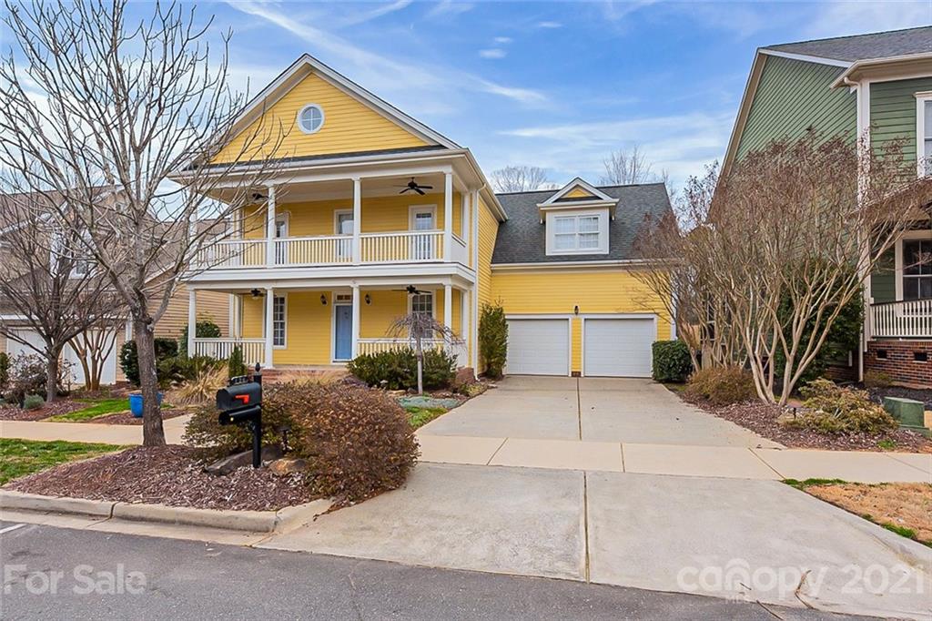 126 Mills Lane Fort Mill, SC 29708 - Photo 8 of 26 Gallery Image 8