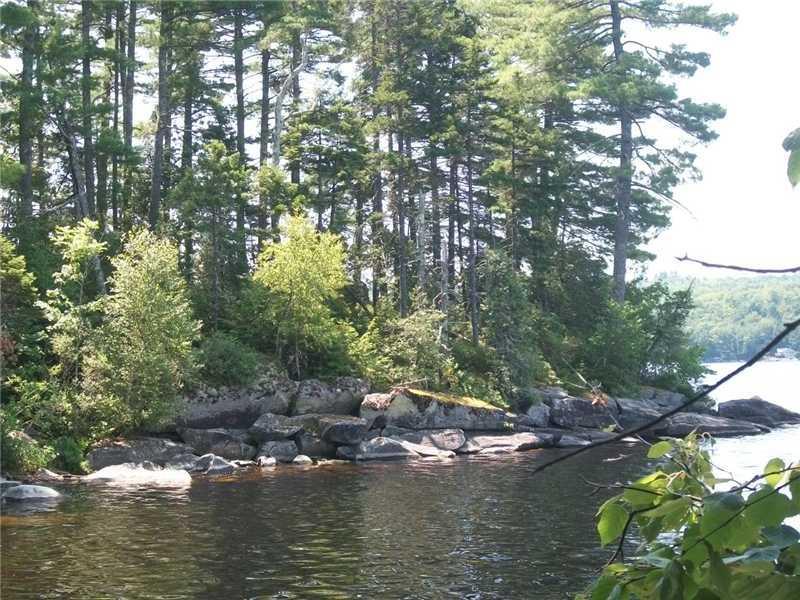 0 Old Ferry Road Hartland, ME 04943 - Photo 4 of 5 Land.