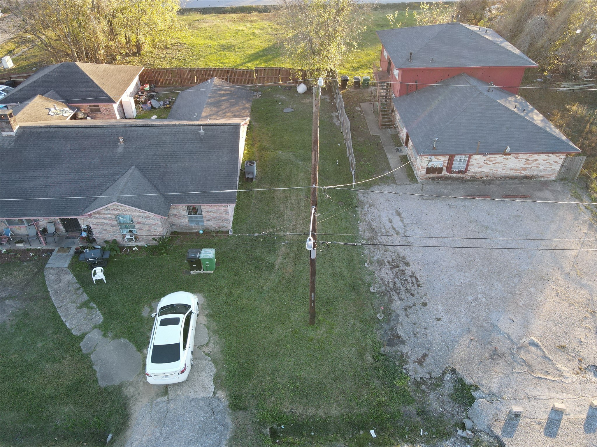 12 Nathaniel Brown Street Houston, TX 77021 - Photo 1 of 8