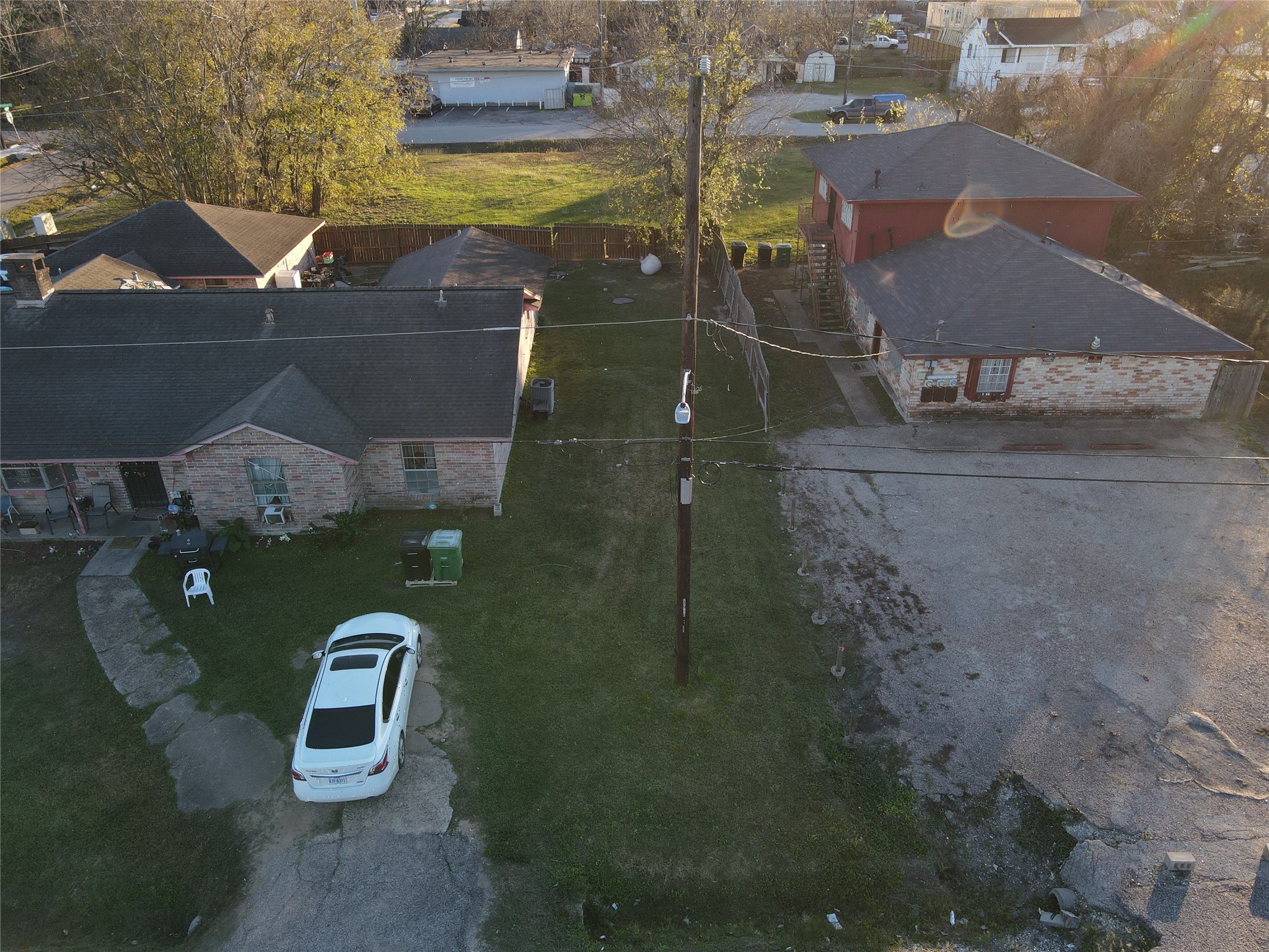 12 Nathaniel Brown Street Houston, TX 77021 - Photo 2 of 8