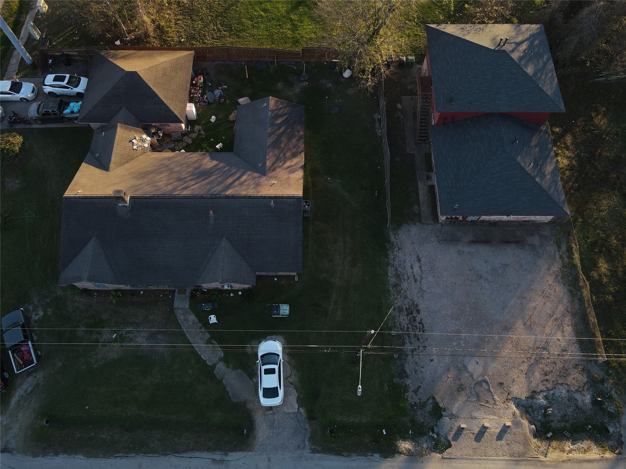 12 Nathaniel Brown Street Houston, TX 77021 - Photo 3 of 8