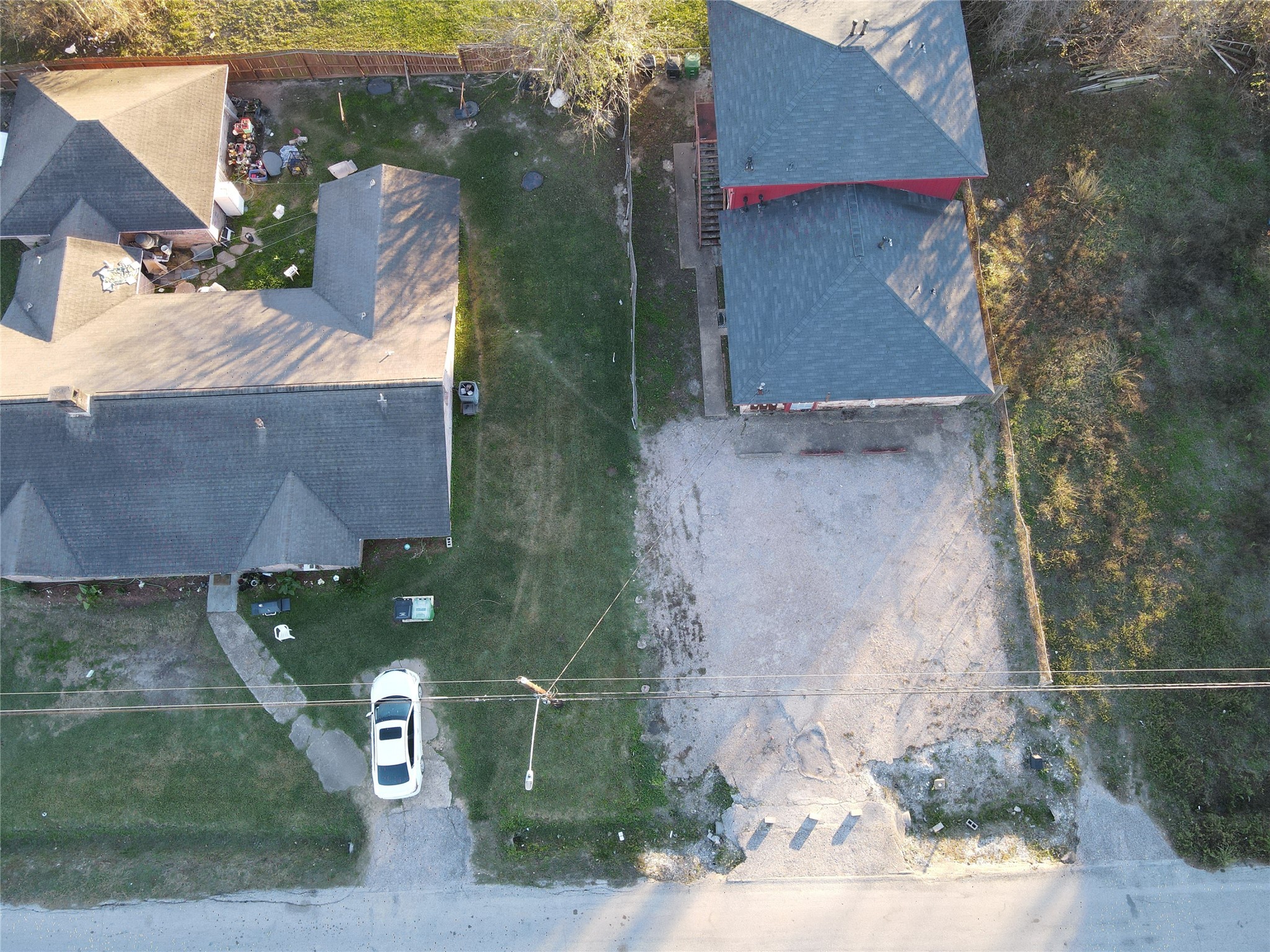 12 Nathaniel Brown Street Houston, TX 77021 - Photo 4 of 8