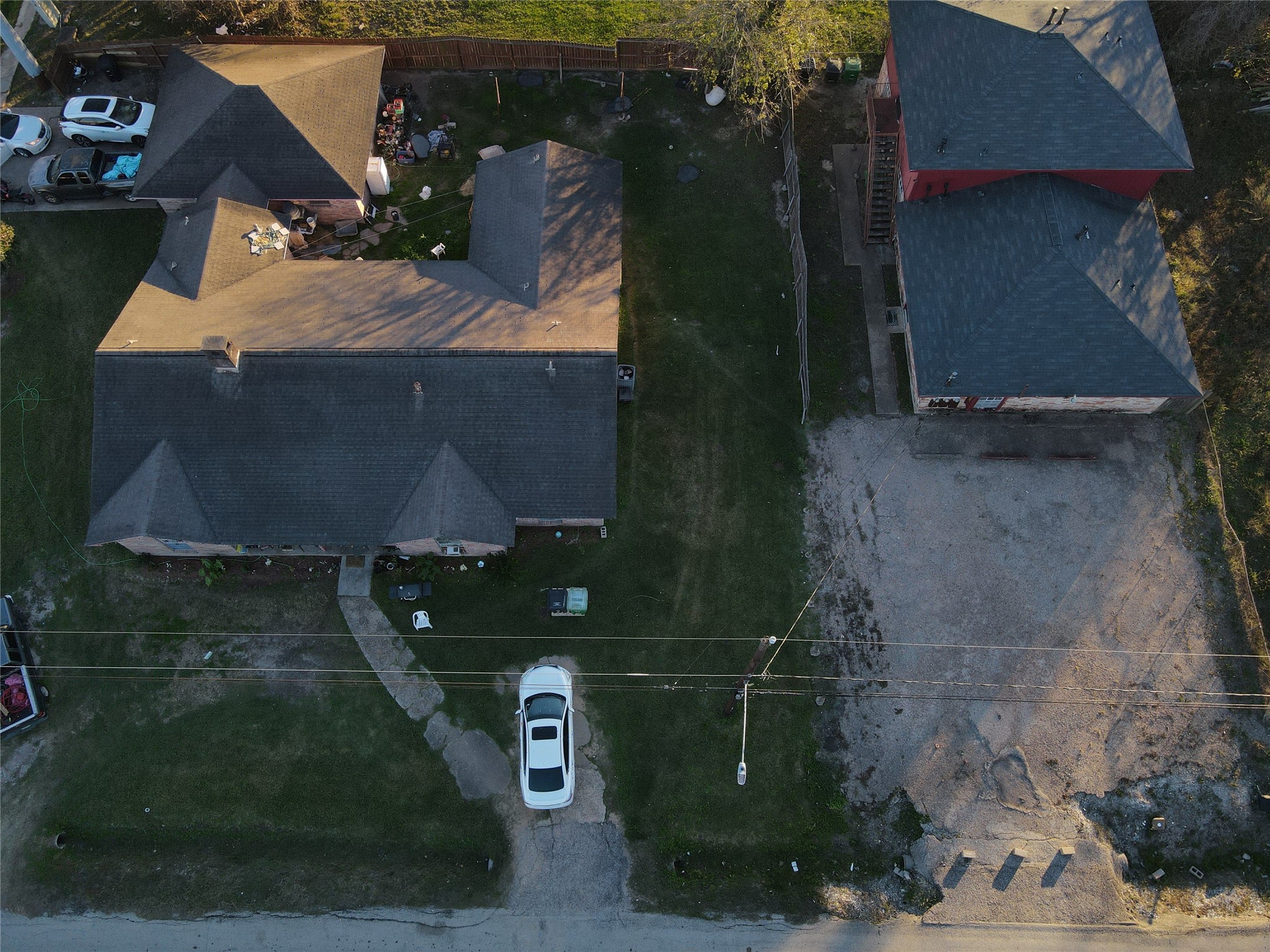 12 Nathaniel Brown Street Houston, TX 77021 - Photo 5 of 8