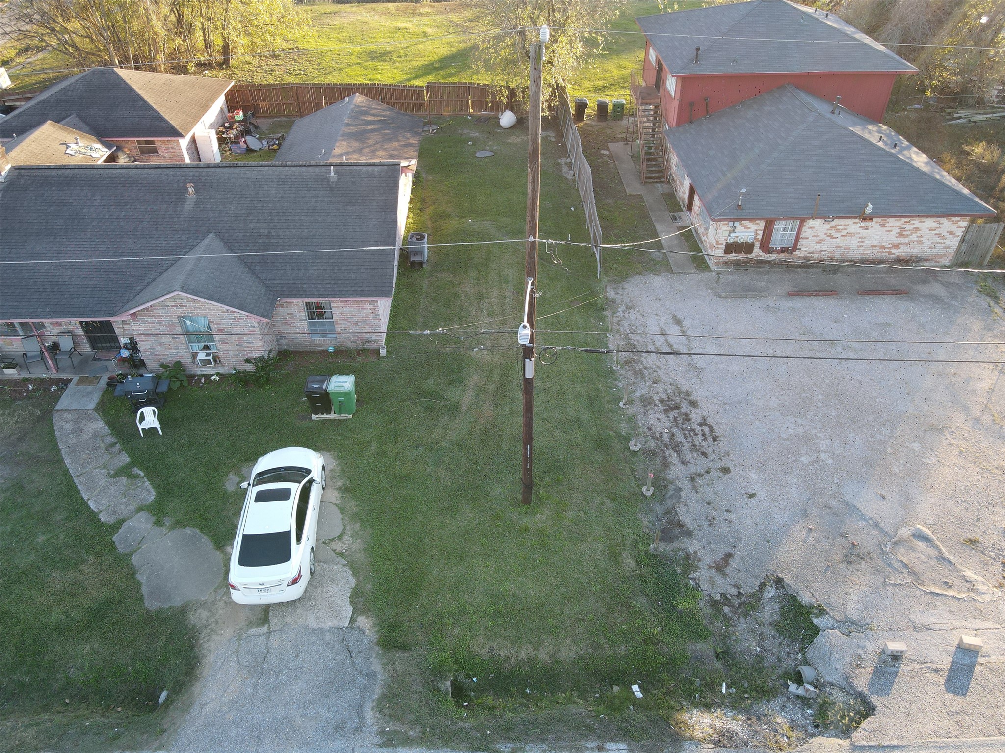 12 Nathaniel Brown Street Houston, TX 77021 - Photo 7 of 8