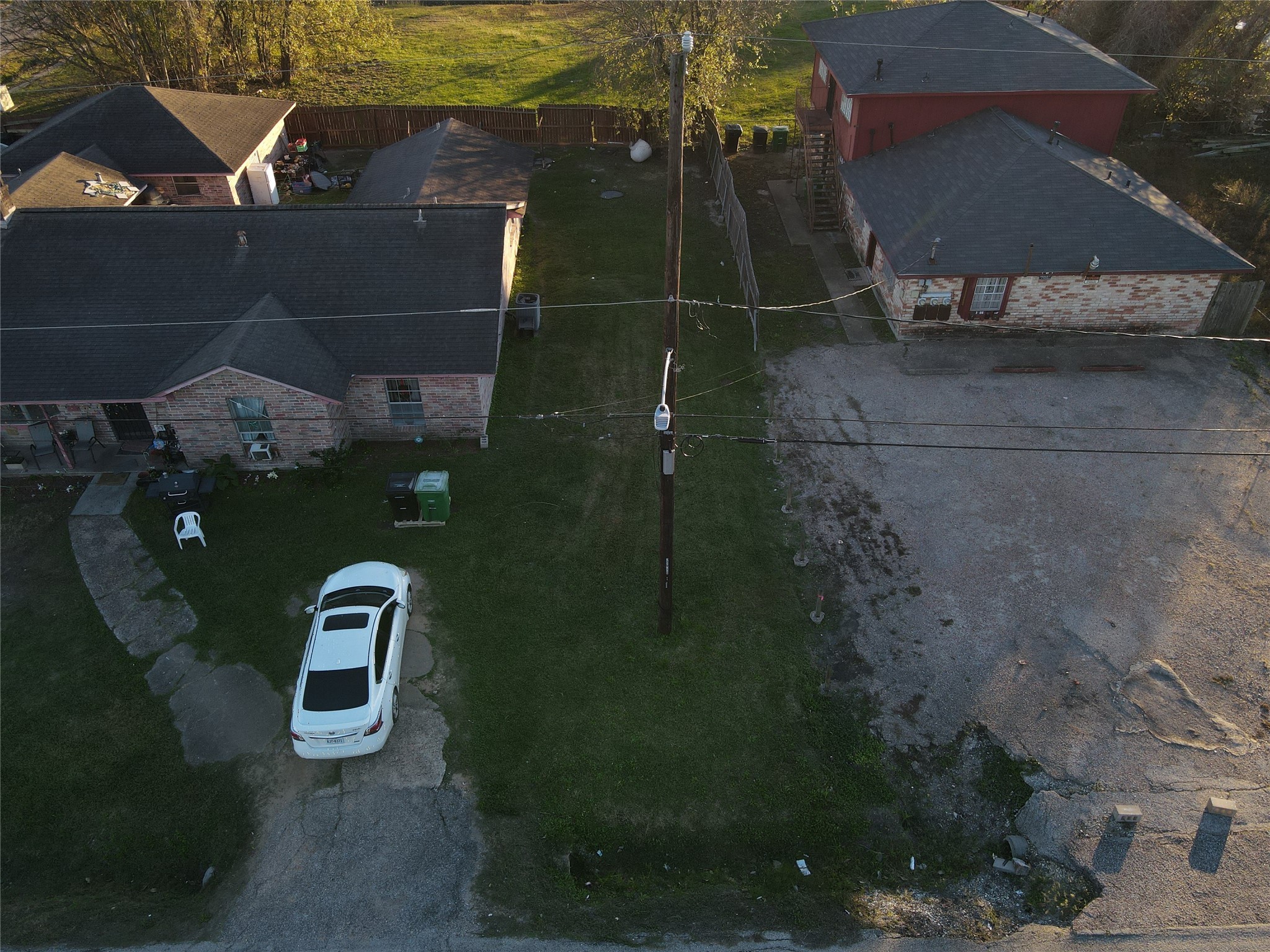 12 Nathaniel Brown Street Houston, TX 77021 - Photo 8 of 8