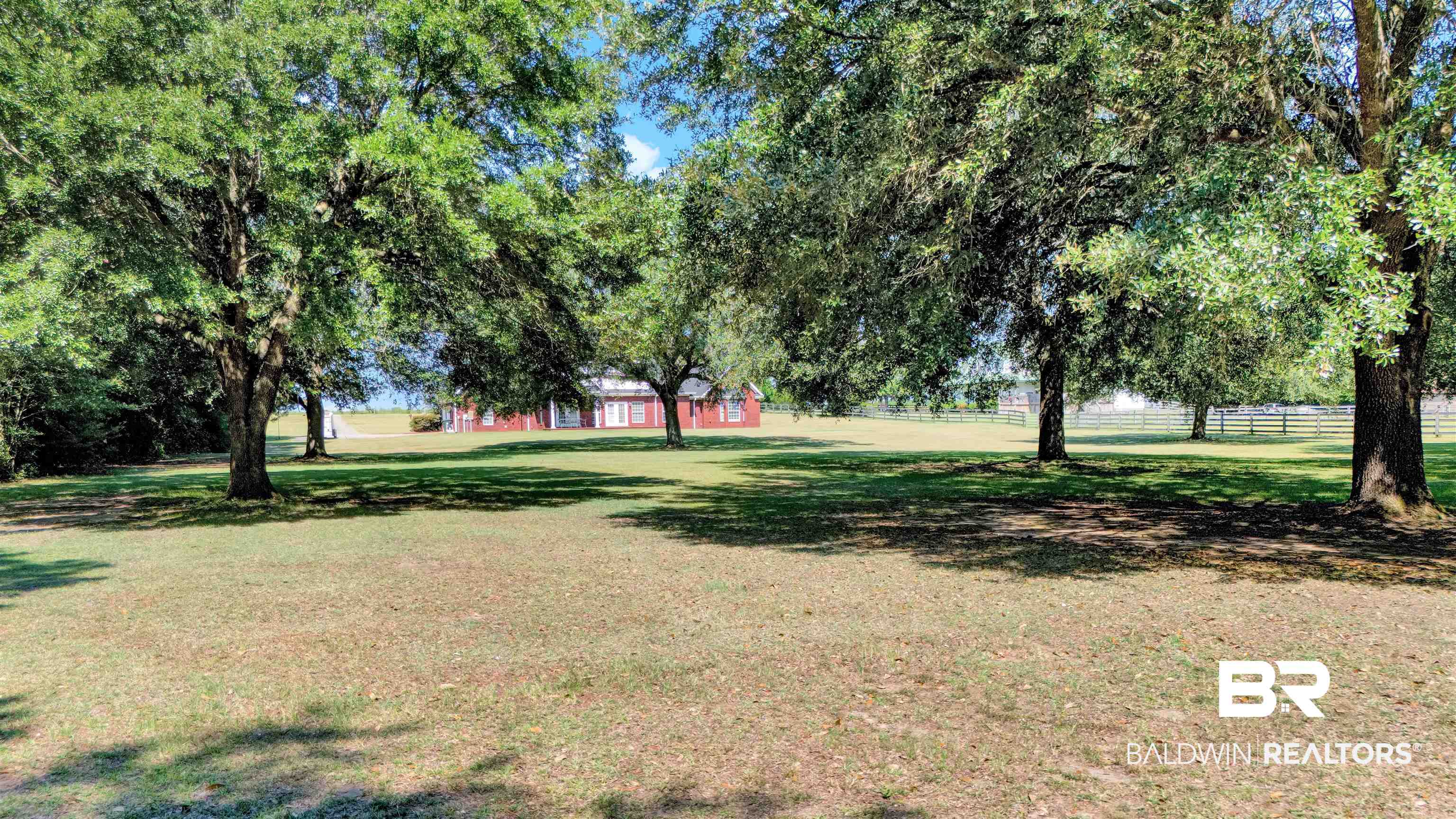 27688 Rigsby Road Daphne, AL 36526 - Photo 55 of 56 View of yard
