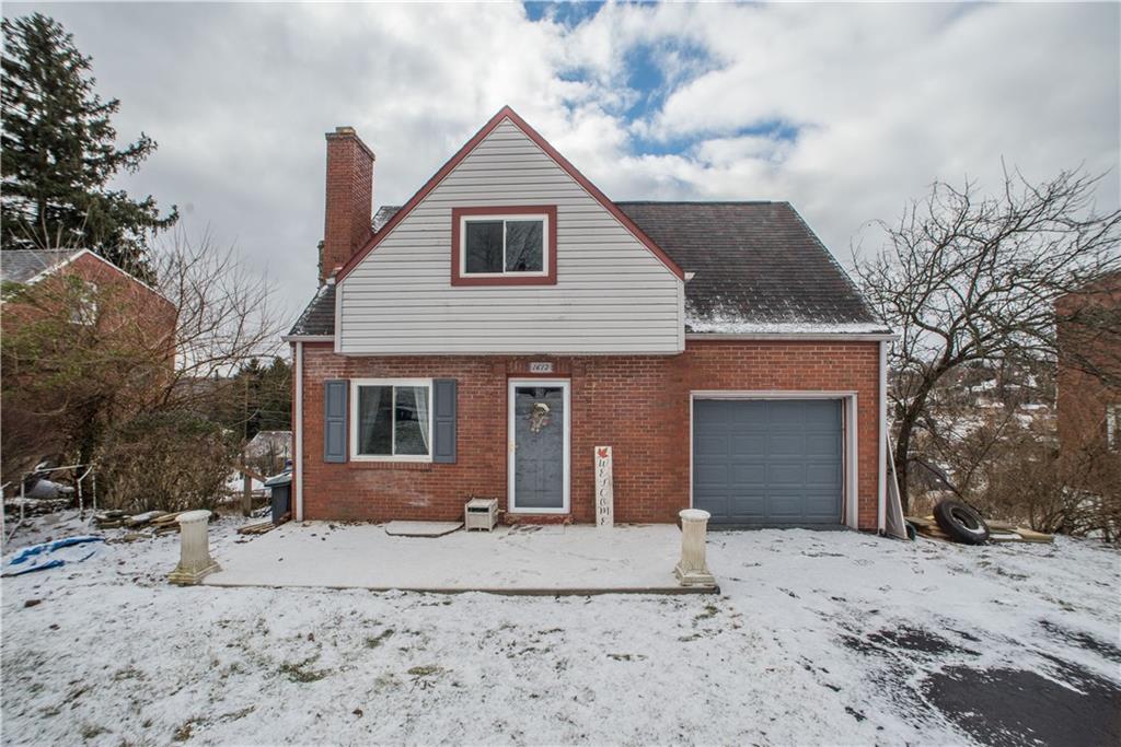 1612 Elderslee Road Pittsburgh, PA 15227 - Photo 1 of 19 Gallery Image 1